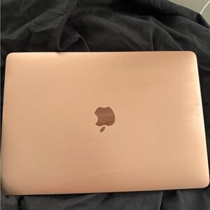 Apple MacBook Air - Rose Gold (2020)